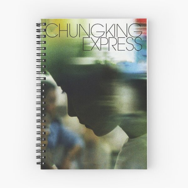 Item preview, Chungking Express Wong Kar Wai  designed and sold by ASamArt.