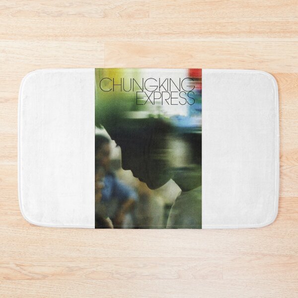 Item preview, Chungking Express Wong Kar Wai  designed and sold by ASamArt.