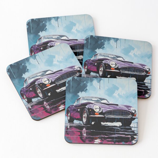 Item preview, Automotive 020 designed and sold by Charlotte Hawkins.
