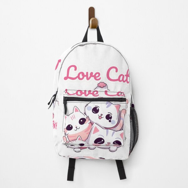 Item preview, Love Cat designed and sold by DicapioArt.