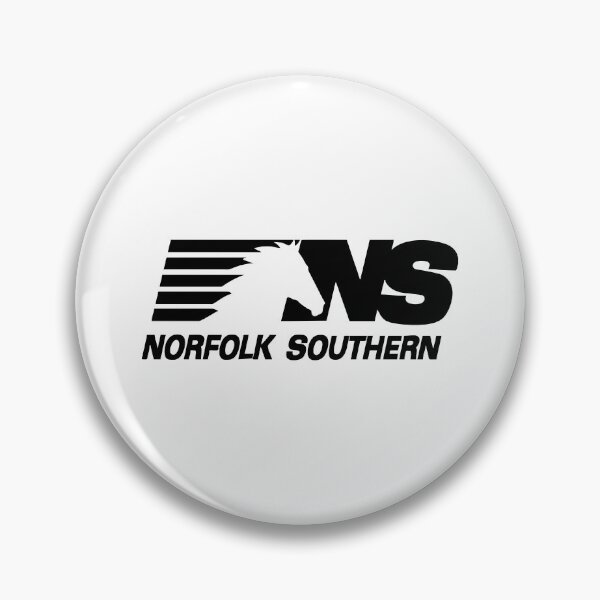 Item preview, Norfolk Southern designed and sold by alianzahallma.