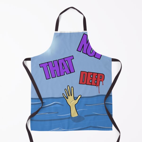 Item preview, not that deep designed and sold by evendaver.