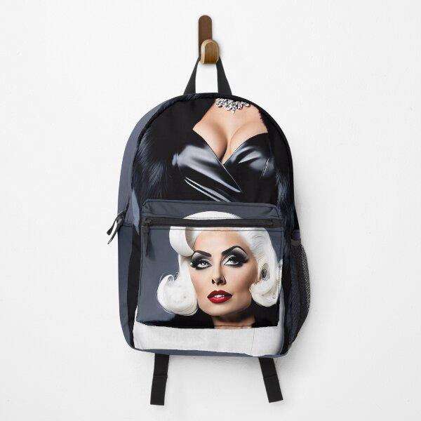 Item preview, Suella de Vil designed and sold by Colin Bentham.