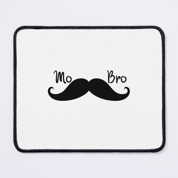 Item preview, Movember Bro designed and sold by Agniche.