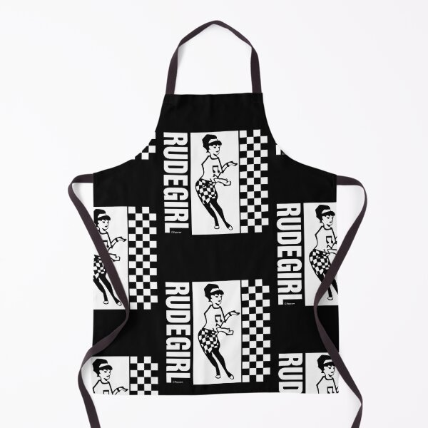 Item preview, RUDEGIRL designed and sold by Paparaw.