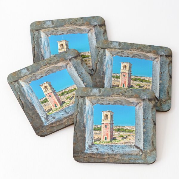 Item preview, The Timekeeper of the Old Fortress designed and sold by Hercules Milas.
