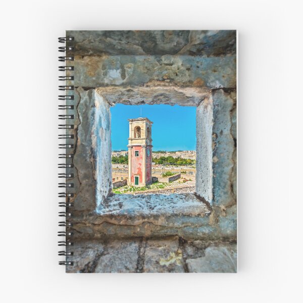 Item preview, The Timekeeper of the Old Fortress designed and sold by Hercules Milas.