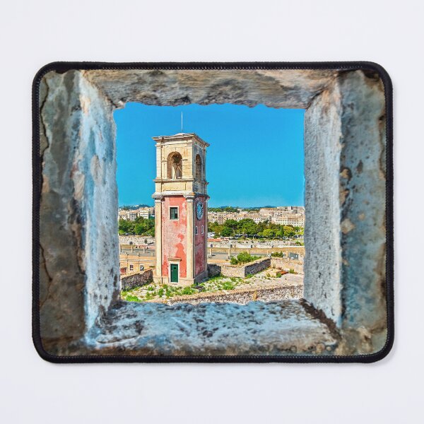 Item preview, The Timekeeper of the Old Fortress designed and sold by Hercules Milas.