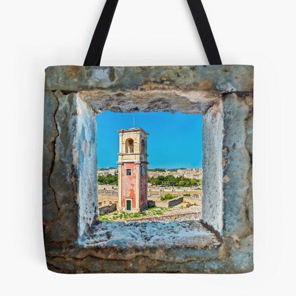 Item preview, The Timekeeper of the Old Fortress designed and sold by Hercules Milas.
