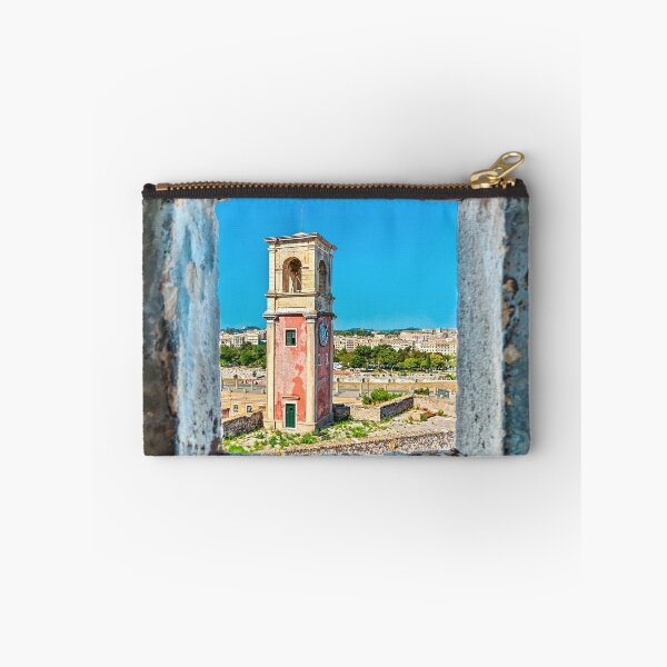 Item preview, The Timekeeper of the Old Fortress designed and sold by Hercules Milas.