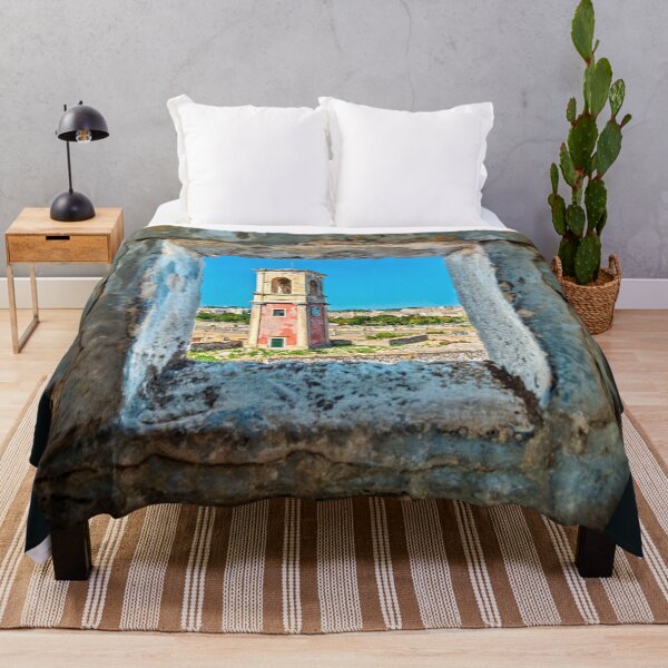 Item preview, The Timekeeper of the Old Fortress designed and sold by Hercules Milas.