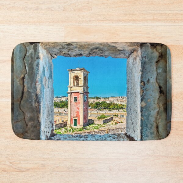 Item preview, The Timekeeper of the Old Fortress designed and sold by Hercules Milas.