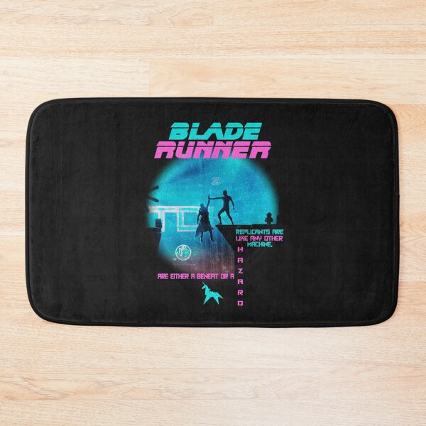 Item preview, Blade Runner 80s Cult Movie    designed and sold by FranciscaHender.