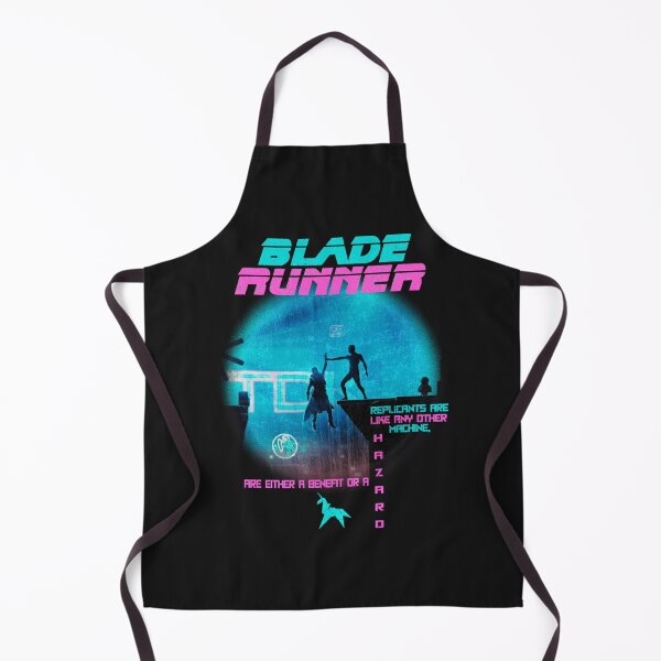 Item preview, Blade Runner 80s Cult Movie designed and sold by FranciscaHender.