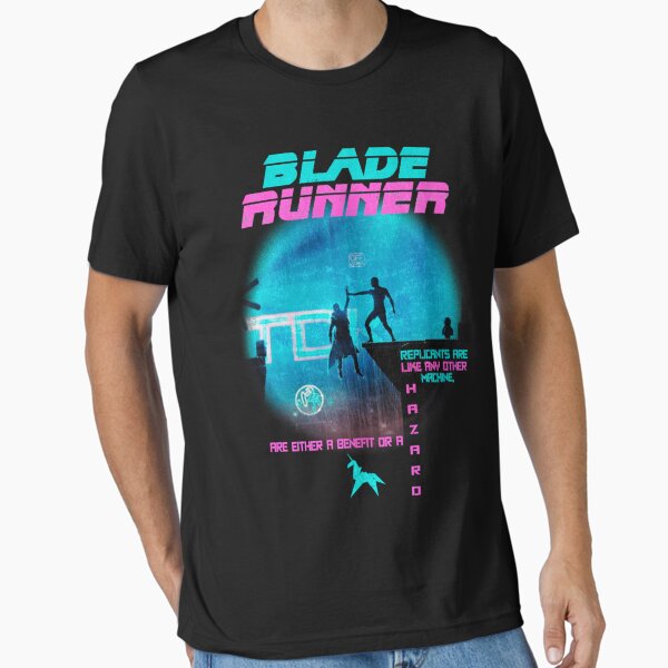 Item preview, Blade Runner 80s Cult Movie    designed and sold by FranciscaHender.