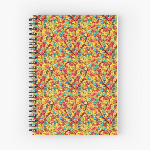 Item preview, Fruity Pebbles Inspired designed and sold by DiverseDoodles.