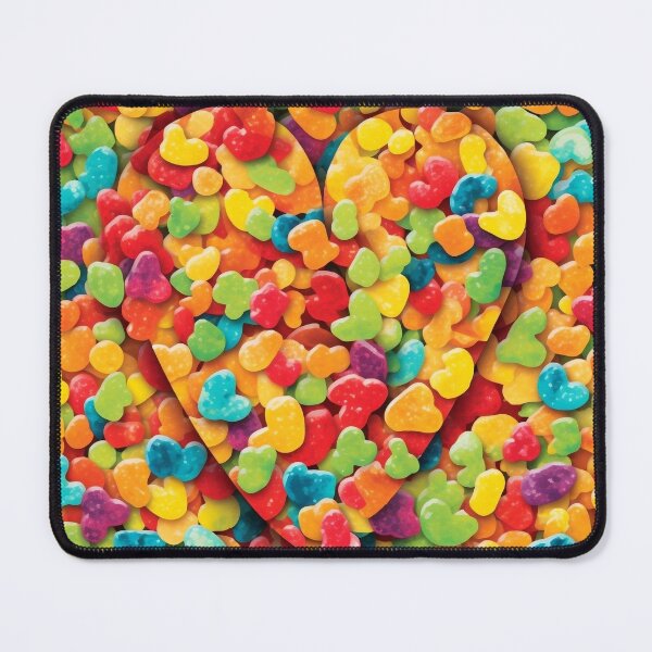 Item preview, Fruity Pebbles Inspired designed and sold by DiverseDoodles.
