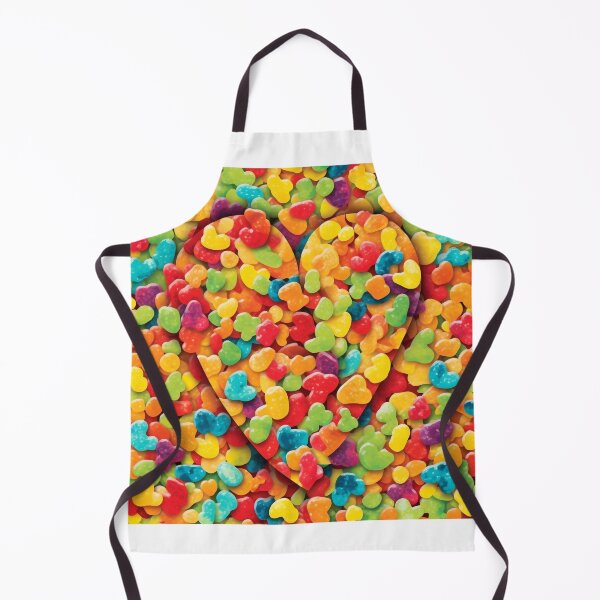 Item preview, Fruity Pebbles Inspired designed and sold by DiverseDoodles.