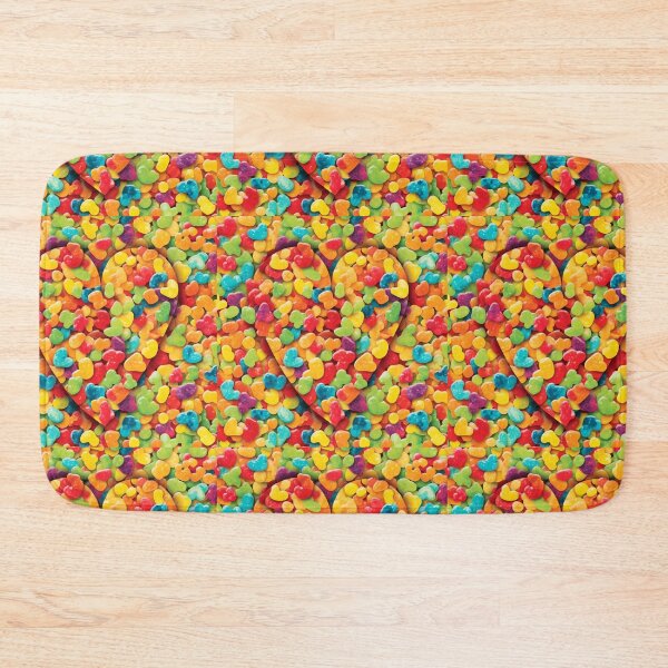 Item preview, Fruity Pebbles Inspired designed and sold by DiverseDoodles.