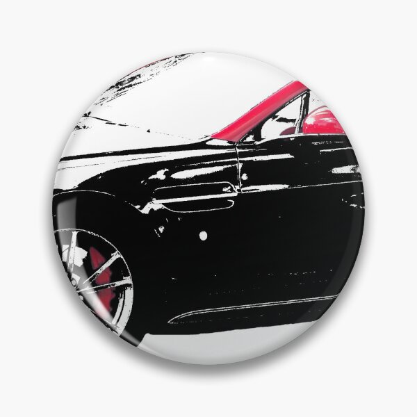 Item preview, Aston Martin Vantage N430, red highlights designed and sold by Wemyss-Design.