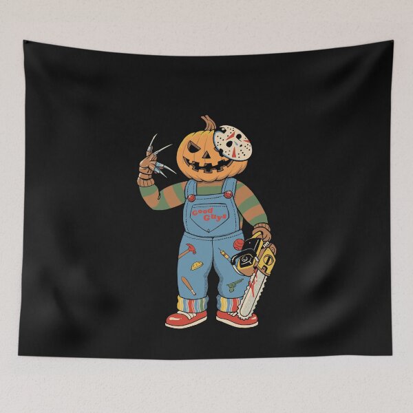 Item preview, Halloween Boy designed and sold by vincenttrinidad.