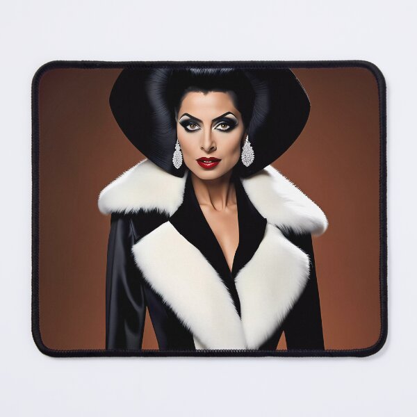Item preview, Suella de Vil designed and sold by Colin Bentham.