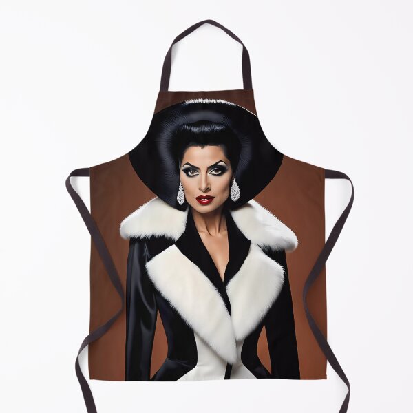 Item preview, Suella de Vil designed and sold by Colin Bentham.