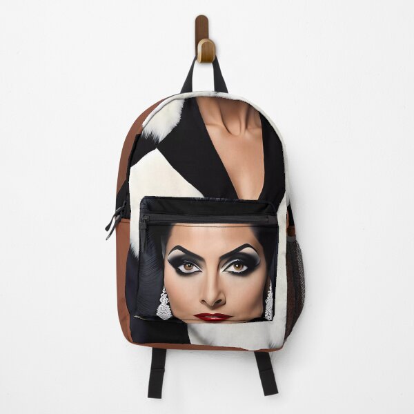 Item preview, Suella de Vil designed and sold by Colin Bentham.