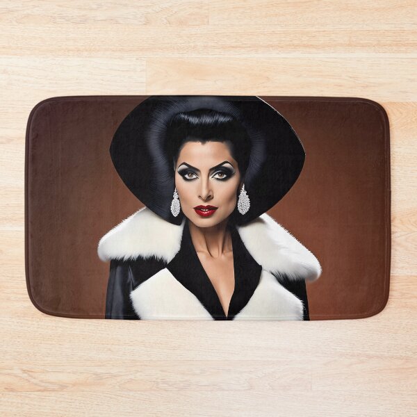 Item preview, Suella de Vil designed and sold by Colin Bentham.