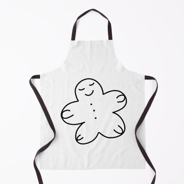 Item preview, Sleeping ginger bread designed and sold by lukked.