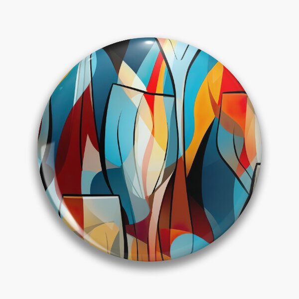 Artikelvorschau, Modernes Design das an Glasflaschen und Trinkgläser erinnert entworfen und verkauft von Pflugart.