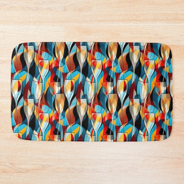 Item preview, Modern design that is reminiscent of glass bottles and drinking glasses designed and sold by Pflugart.
