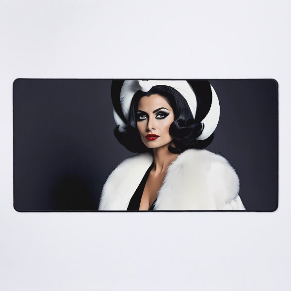 Item preview, Suella de Vil designed and sold by Colin Bentham.