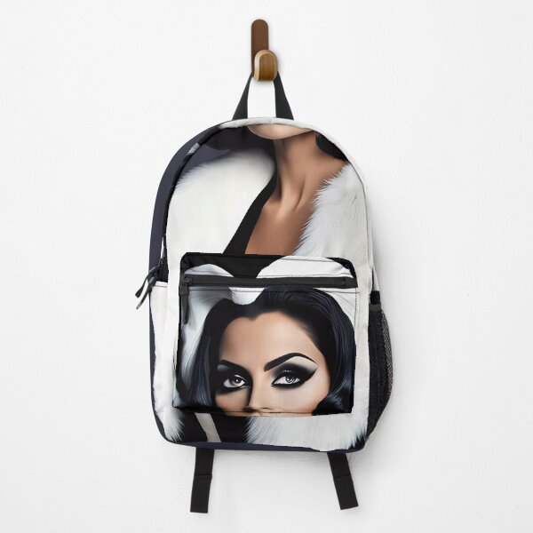 Item preview, Suella de Vil designed and sold by Colin Bentham.