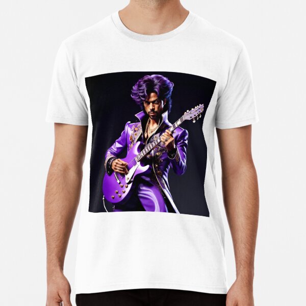 Prince: Purple Rain\