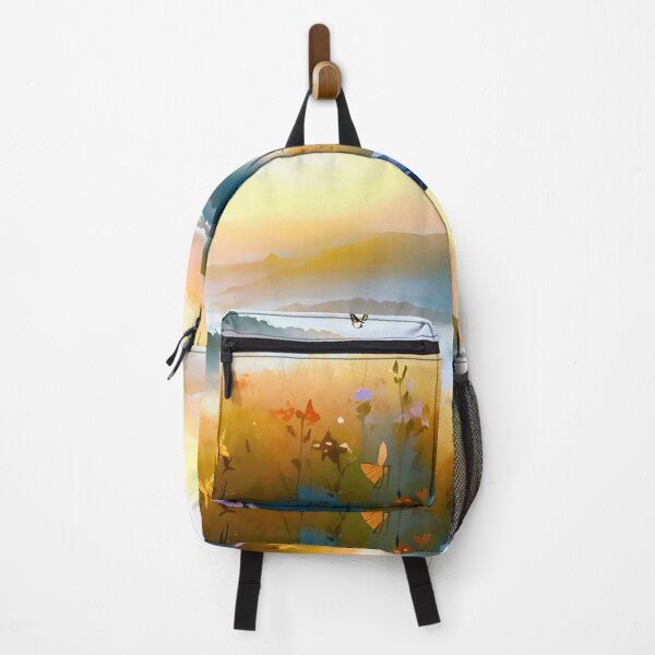 Item preview, Sea fog mountain designed and sold by SoChaDa.