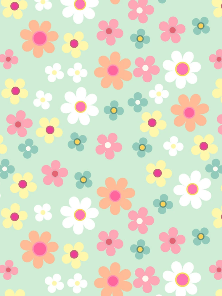 Thumbnail 4 of 4, Samsung Galaxy Phone Case, Flora designed and sold by InfinityPattern.