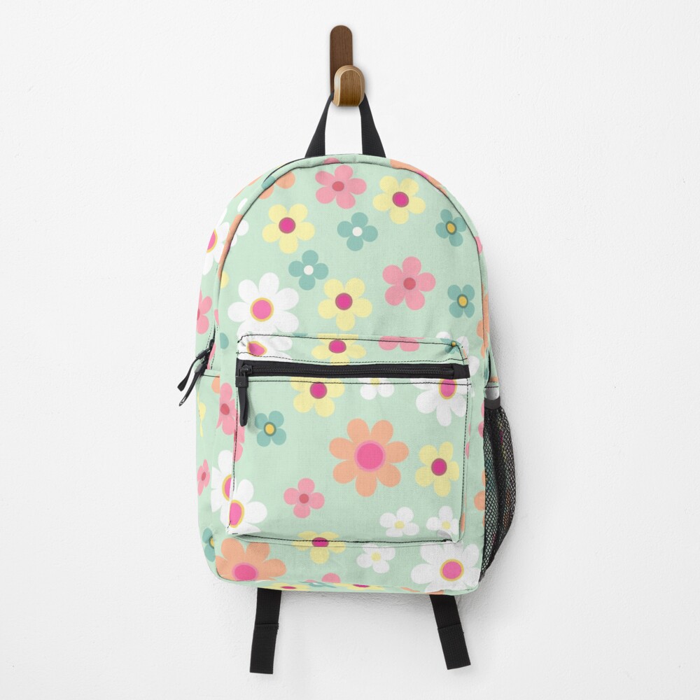 Item preview, Backpack designed and sold by InfinityPattern.