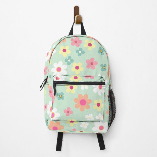 Item preview, Flora designed and sold by InfinityPattern.