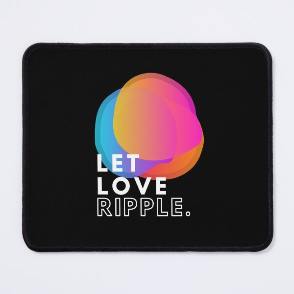 Item preview, Let love ripple designed and sold by motivationhood.