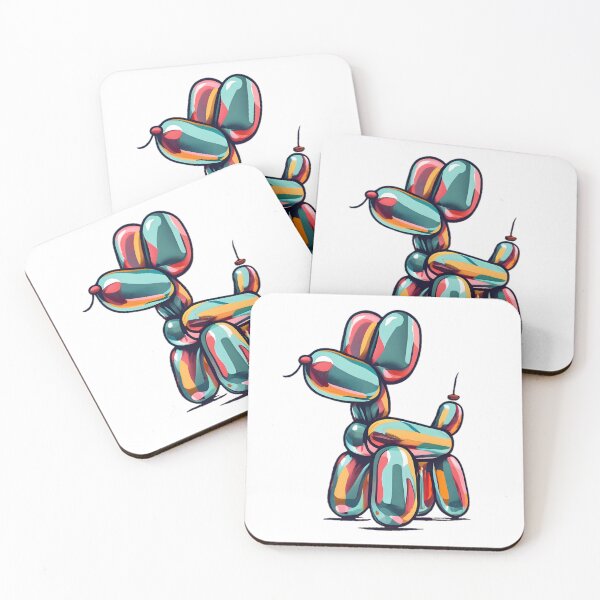 Item preview, Balloon dog  designed and sold by Trendy-Artistry.