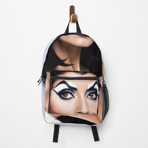 Item preview, Suella de Vil designed and sold by Colin Bentham.