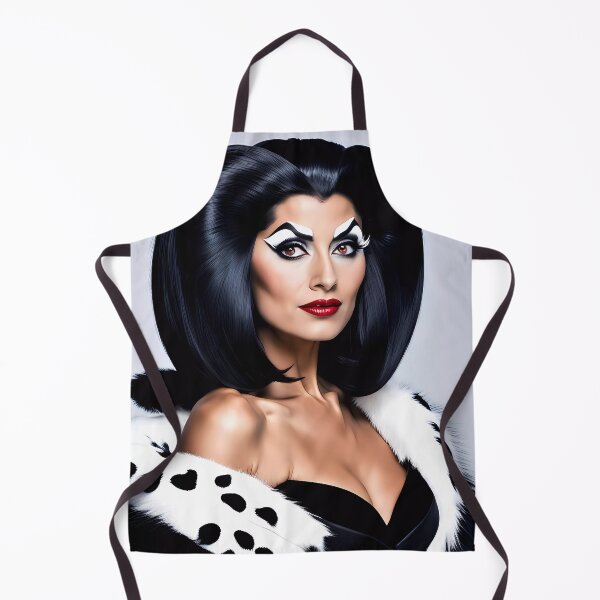 Item preview, Suella de Vil designed and sold by Colin Bentham.
