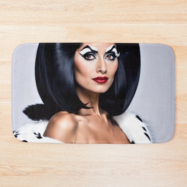 Item preview, Suella de Vil designed and sold by Colin Bentham.