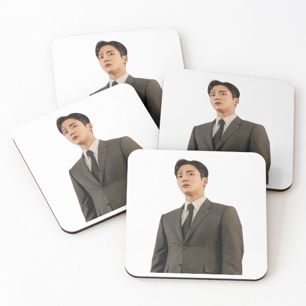 Item preview, Destined With You kdrama designed and sold by selvashop.