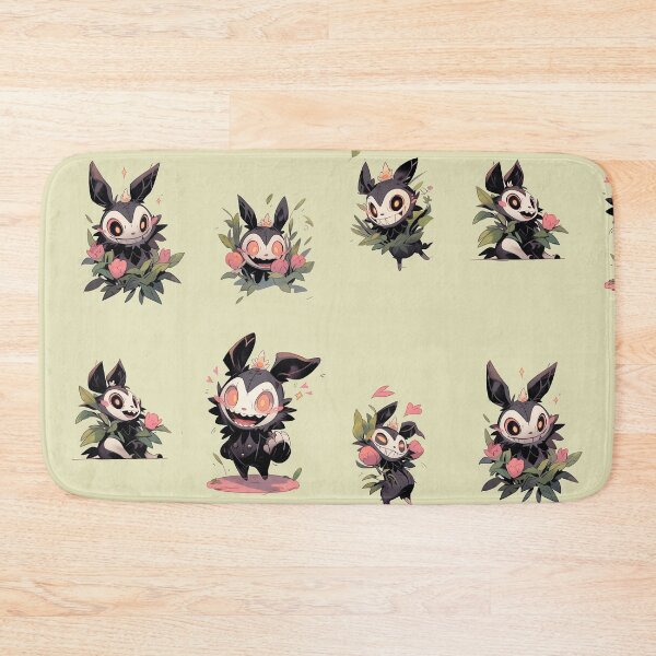 Item preview, Jester Bunnies designed and sold by MyBunnyverse.