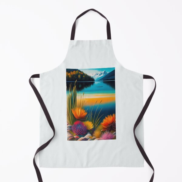 Item preview, FLORAL PANORAMA designed and sold by TeeTeknology.