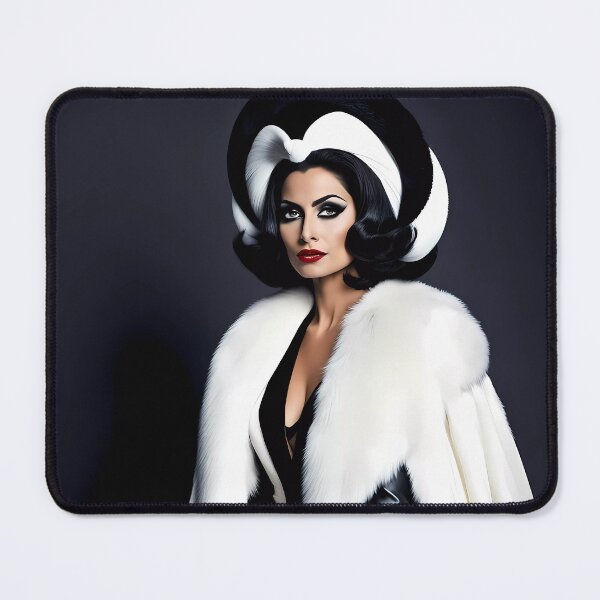 Item preview, Suella de Vil designed and sold by Colin Bentham.