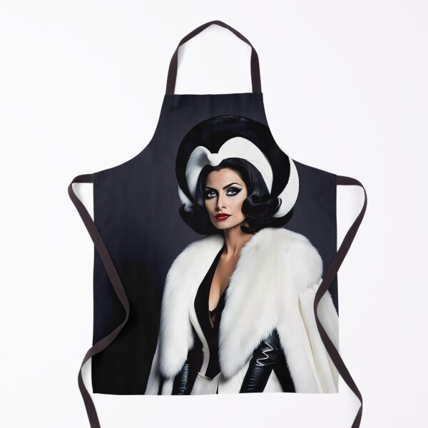 Item preview, Suella de Vil designed and sold by Colin Bentham.