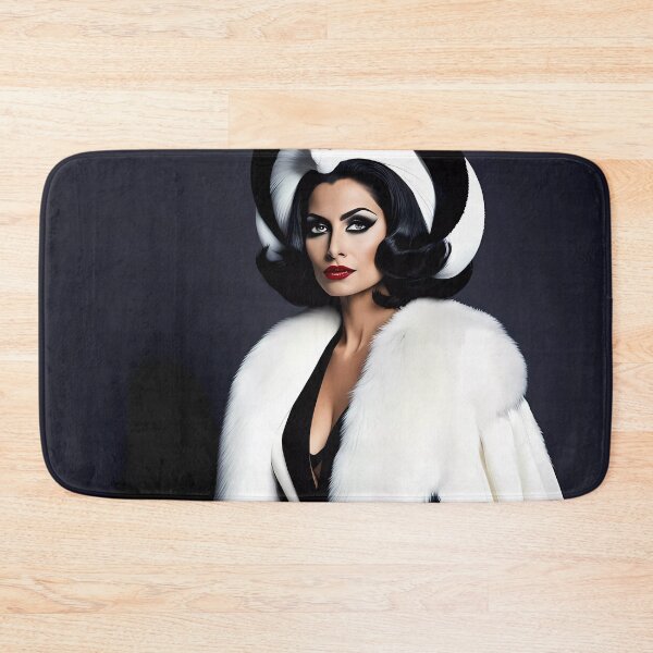 Item preview, Suella de Vil designed and sold by Colin Bentham.